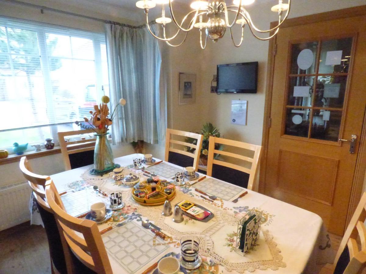 Fantasia Frühstückspension Leven (Fife)
